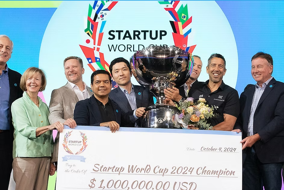 Startups at SWC